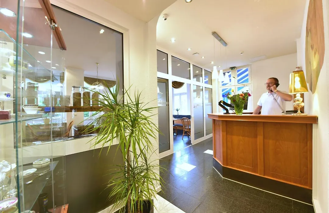 Hotel Meereseck-1